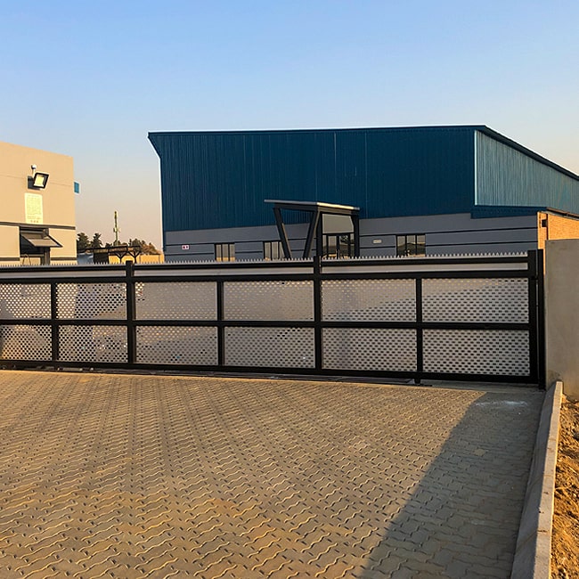 4SURE Gates & Fencing All kinds, all designs, Johannesburg Gauteng